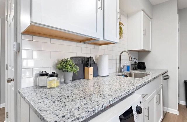 Rock Chalk Villa in Lawrence