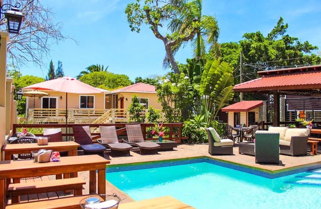 Rock Point Villas (SERENITY)