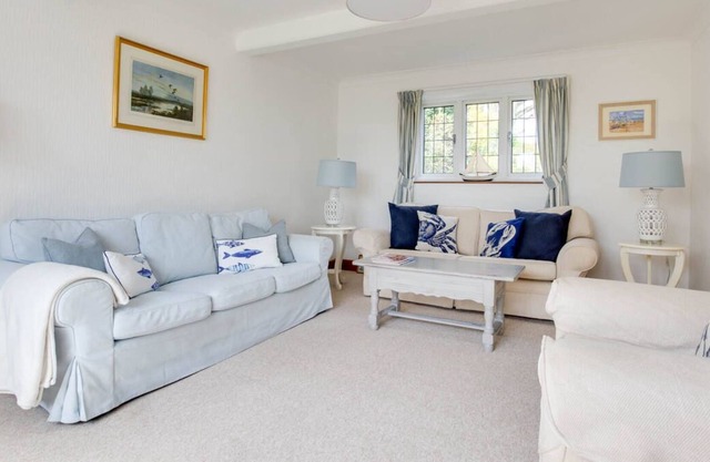 Rockmount in the beautiful Dover