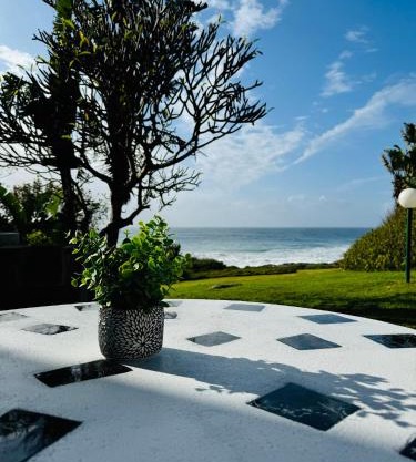 Rockshore at Seaverge