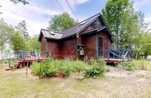 Rockwood Getaway
