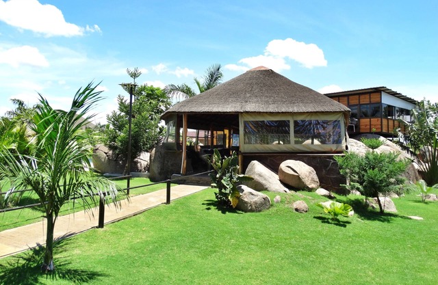 Rocky Bay Resort & Camping