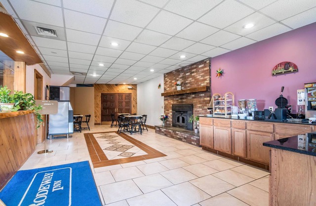 Rodeway Inn Bellows Falls