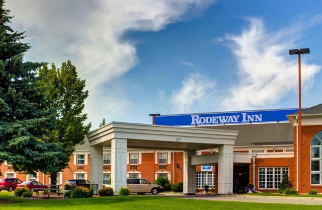 Rodeway Inn Columbia Mall Loop