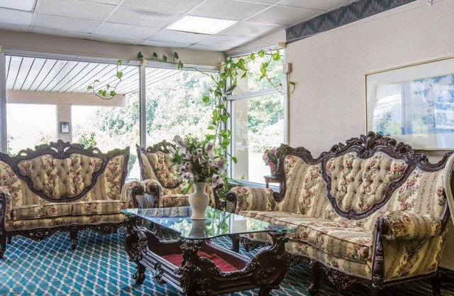 Rodeway Inn Gadsden 1-59 exit 183