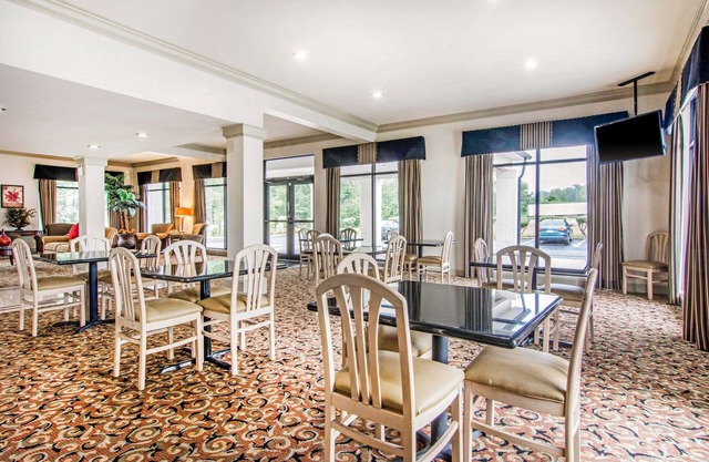 Rodeway Inn La Grange East