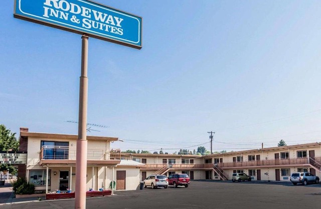 Rodeway Inn & Suites Omak - Okanogan