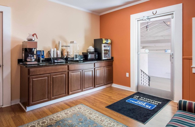 Rodeway Inn & Suites Walhalla