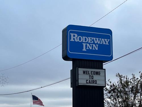 Rodeway Inn