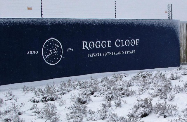 Rogge Cloof