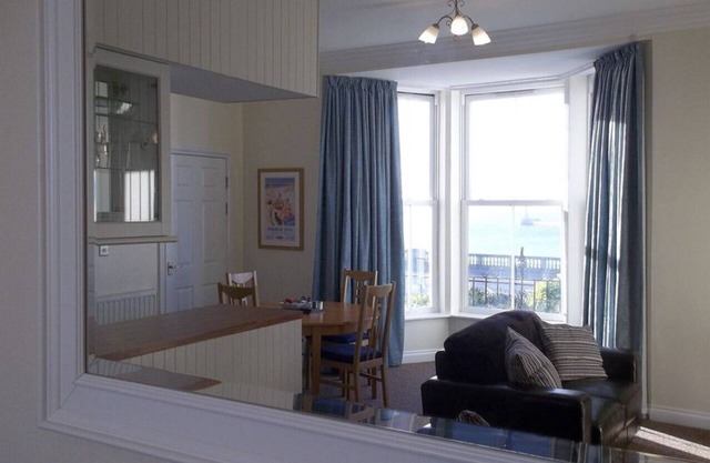 Roker Seafront Apartments, spectacular sea views
