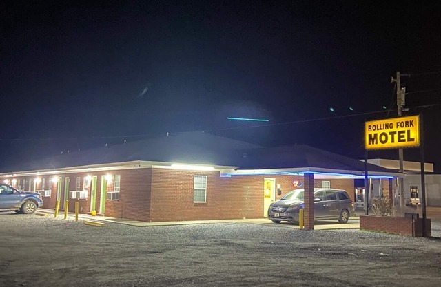 Rolling Fork Motel