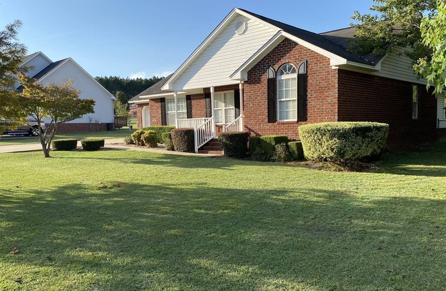 Rolling Hills Retreat