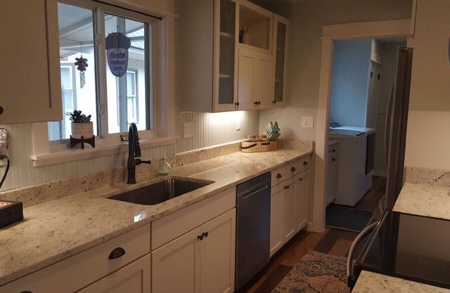 "Rolling on the River”- Riverfront in Chimney Rock