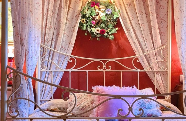 Romántica Habitación en Casa Rural en Cuenca