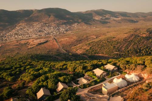 Rom Farm by Glow - חוות רום