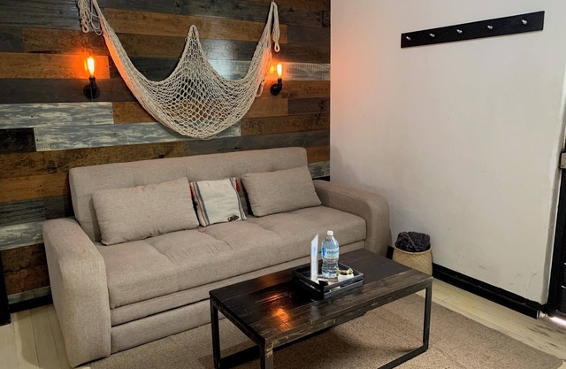 ROMA AMOR 2 Bedrooms Centro Médico bj2