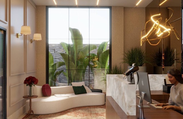 Roma Hotel by H Hotéis - Airport