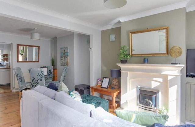 Roman Cottage Chelmsford