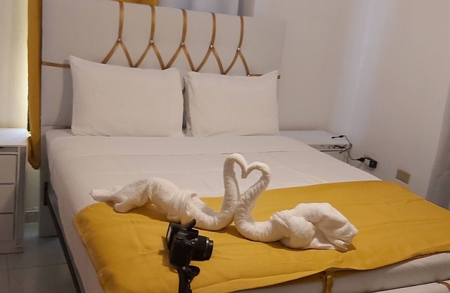 romantic and private house , nice view to the mounting 8 minutes from the beach