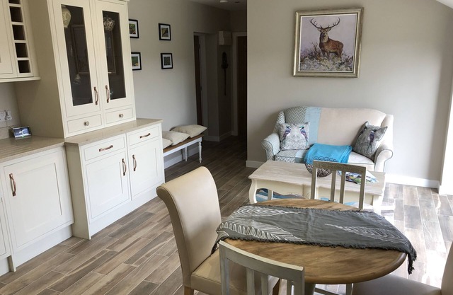 Romantic escape, stunning Barn conversion on the Yorkshire Wolds Way, York