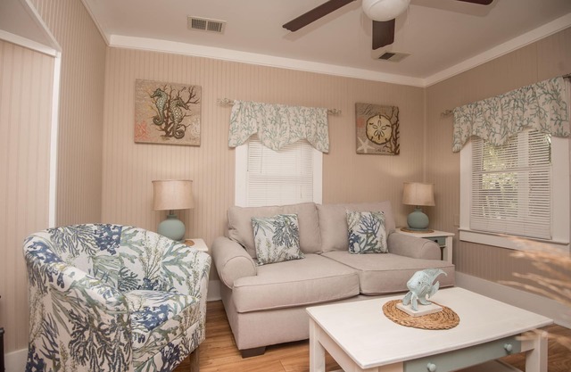 Romantic Getaway for 2