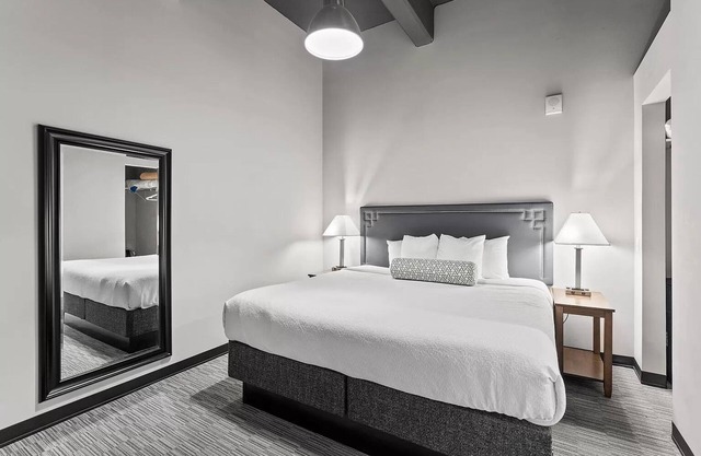 Romantic House 2Bed Room