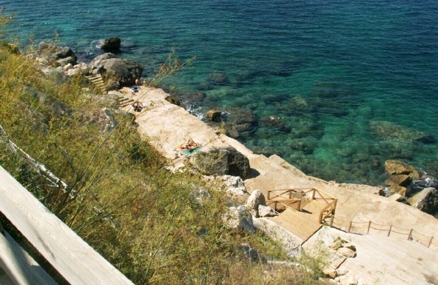 Romantic, lovingly furnished new villa in the residential area of Badia Gran