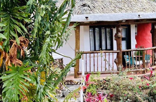 Romantic Luxury Villa La Fortuna with infinity pool ,mountain view .