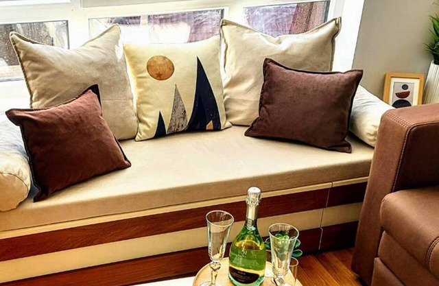 Romantic M&L Dream lux apartment in the ski center Kopaonik