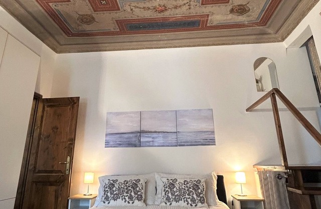 Romantic Nest Florence Studio
