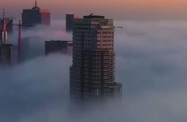 Romantic room in brussels sky