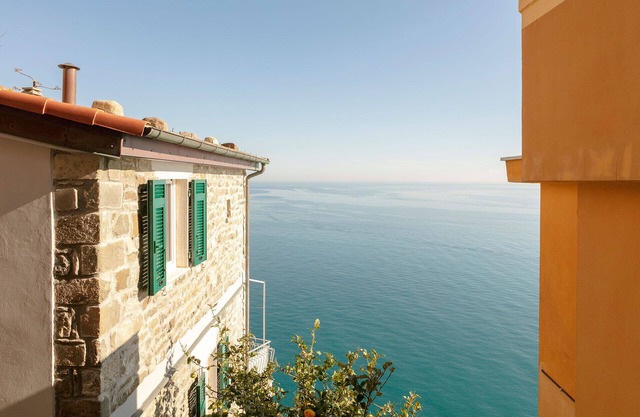Romantic Seaview Double Room