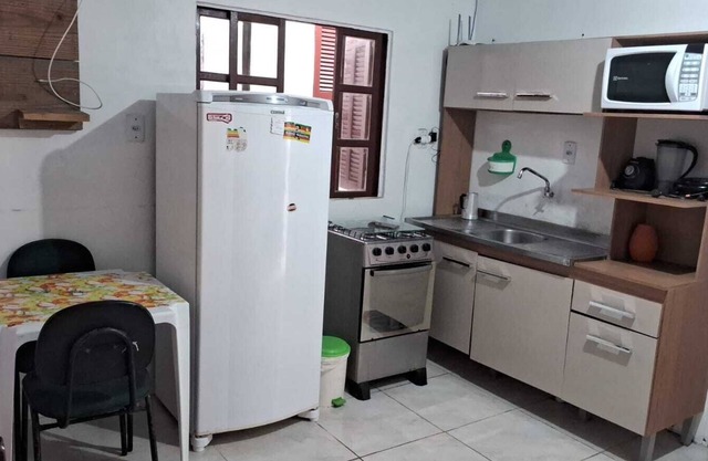 Romantic studio apartment on Cal beach