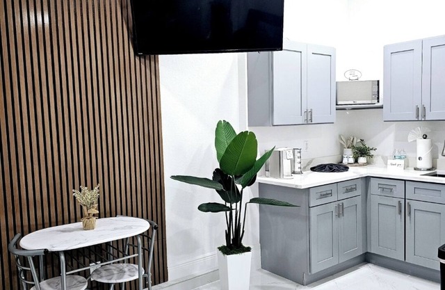 ROMANTIC SUITE MAYDUNY