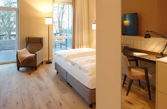 Romantik Hotel Kieler Kaufmann