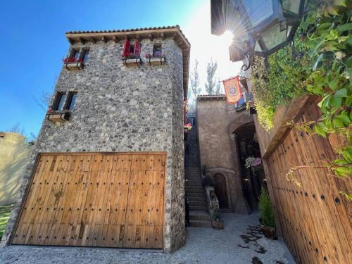 Rome en ValQuirico