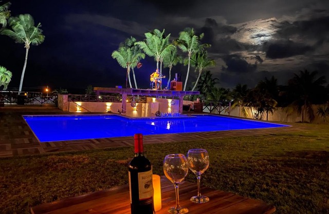 Ronco do Mar Cumbuco