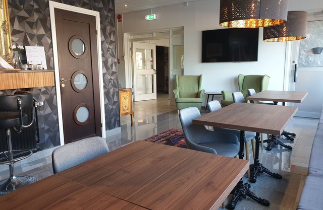 Ronneby Cityhotell