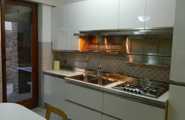 RoocAmare-spacious villa by the sea