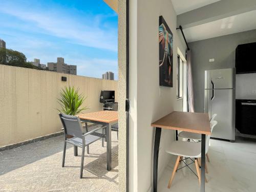 Roof Barbecue Home Office CGH