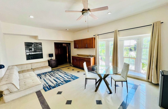 Room-20, Suite for 4 People