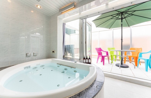 Room 201 Luxury 2LDK maisonette - Shibuya City House 201/Shibuya-ku Tokyo