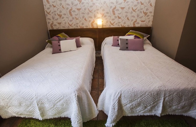 ROOM 3 - CABO VILÁN