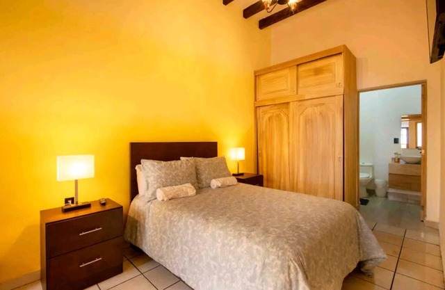 Room 3 for 2 People, Double Bed