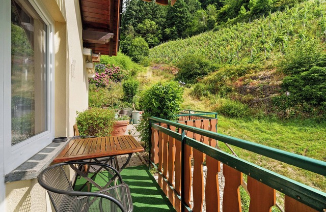Room '5' with Mountain View, Shared Terrace and Wi-Fi