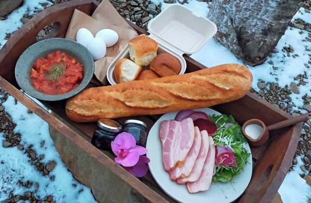 Room 555 Breakfast included | 13 people Privat/Yubari County Hokkaidō