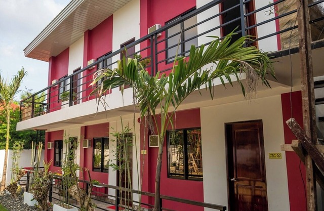 Room 803 @ Pennington Inn, Guimaras