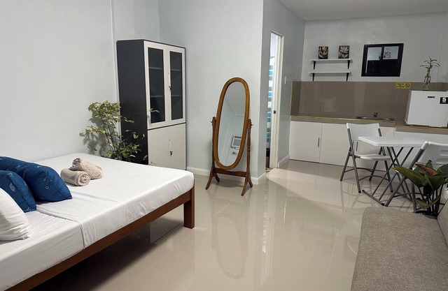 Room 806 @ Pennington Inn, Guimaras
