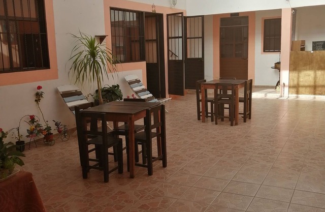 Room-awesome King Room In City Center